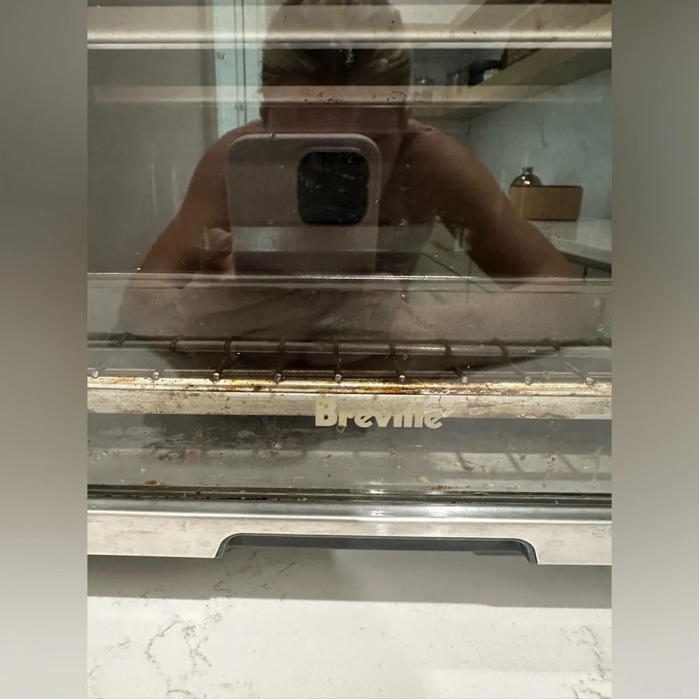 Breville Mini Smart Oven